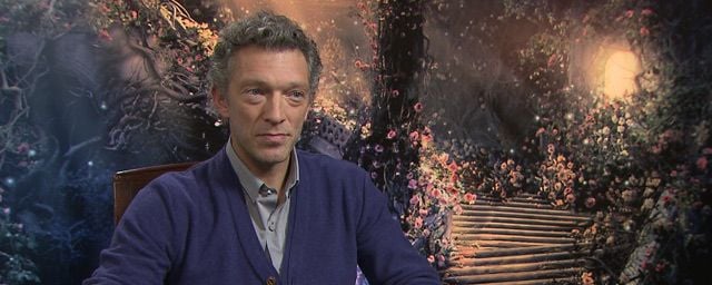 La Belle Et La Bête Film Vincent Cassel "La Belle et la Bête" : comment Vincent Cassel s'est-il approprié la