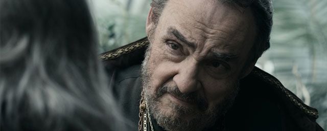 Films Et Séries Tv Avec John Rhys-davies Metal Hurlant 2 : un teaser haletant avec John Rhys-Davies - News