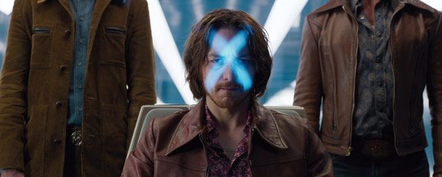 Films Super-Héros (autre que Franchise Marvel/Disney) 587959