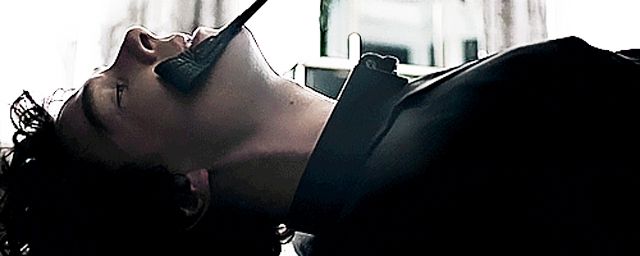Rencontre 50 nuances de grey