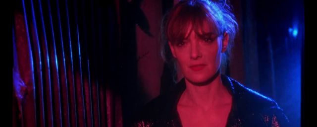 Film les rencontres d'apres minuit en streaming