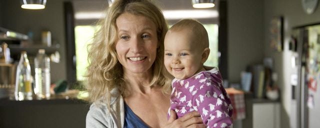 Films Et Séries Tv Avec Alexandra Lamy Audiences : Alexandra Lamy fait un carton sur TF1 avec Une chance de