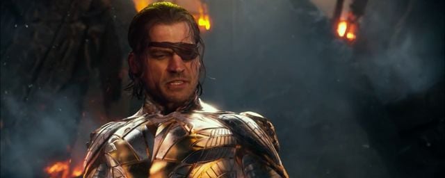 Les Dieux De L Egypte Film Gods of Egypt : dieux et créatures s'affrontent dans la bande-annonce