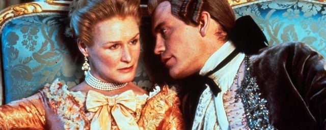 Les 7 Péchés Capitaux : Luxure Film