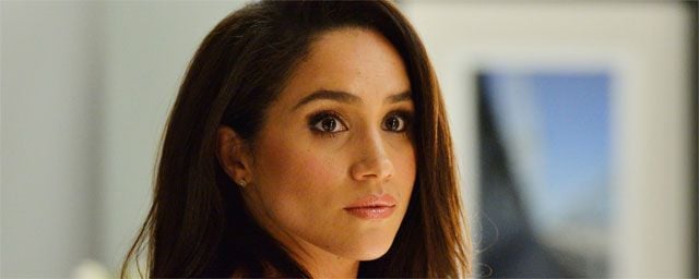 Meghan Markle : de Suits à Buckingham Palace...