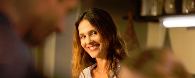 Juste un regard : la série d'Harlan Coben est une "œuvre très humaniste" pour Virginie Ledoyen