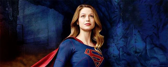 Supergirl prend son envol cet été sur TF1 !