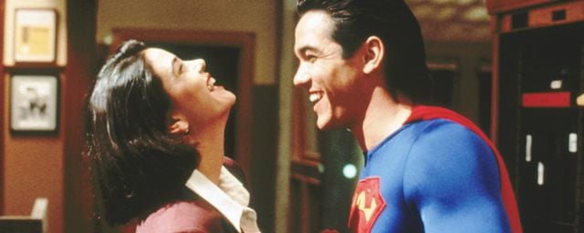 Lois et Clark : des retrouvailles... et un revival à la clé ?