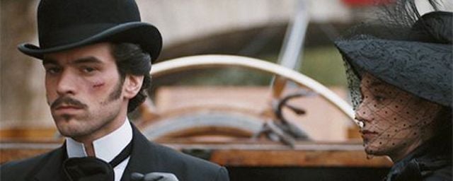 Arsène Lupin : une adaptation télévisée moderne développée par Jalil Lespert