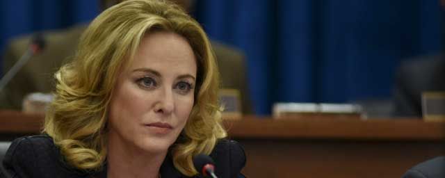 Designated Survivor : Virginia Madsen aka Kimble Hookstraten ne reviendra pas dans la saison 2