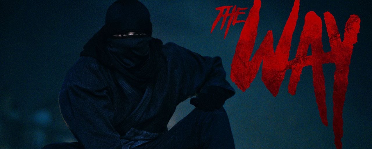 The Way et ses ninjas braqueurs sur Studio+... Découvrez le 1er épisode dans son intégralité !