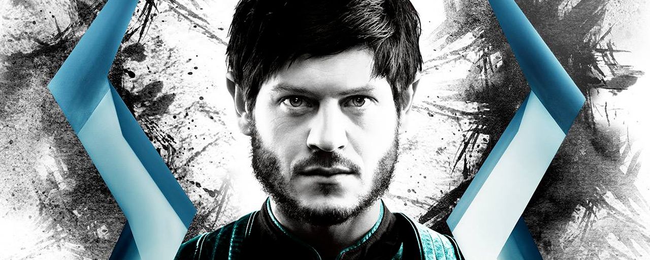 Inhumans : les héros de la nouvelle série Marvel s’affichent