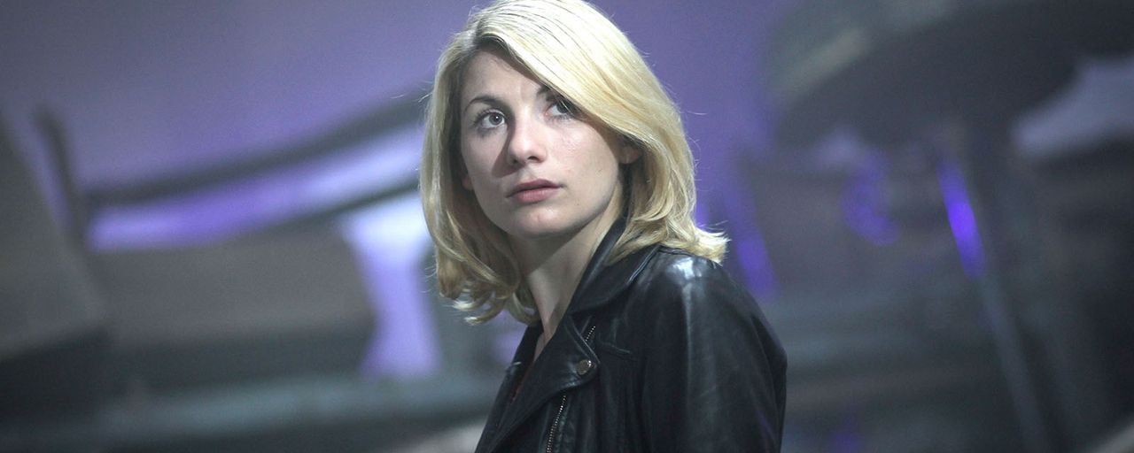 Un Doctor Who féminin ? La BBC répond aux critiques