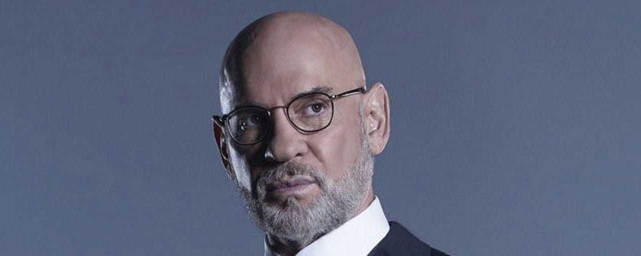 X-Files : Skinner de retour dans la saison 11