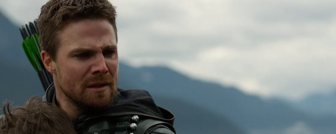 Comic-Con 2017 - Arrow : première bande-annonce de la saison 6