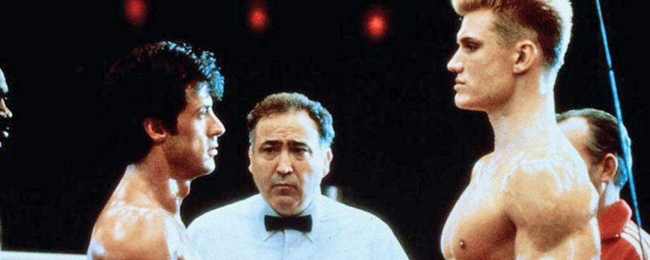 Creed 2 : Sylvester Stallone confirme le retour des Drago