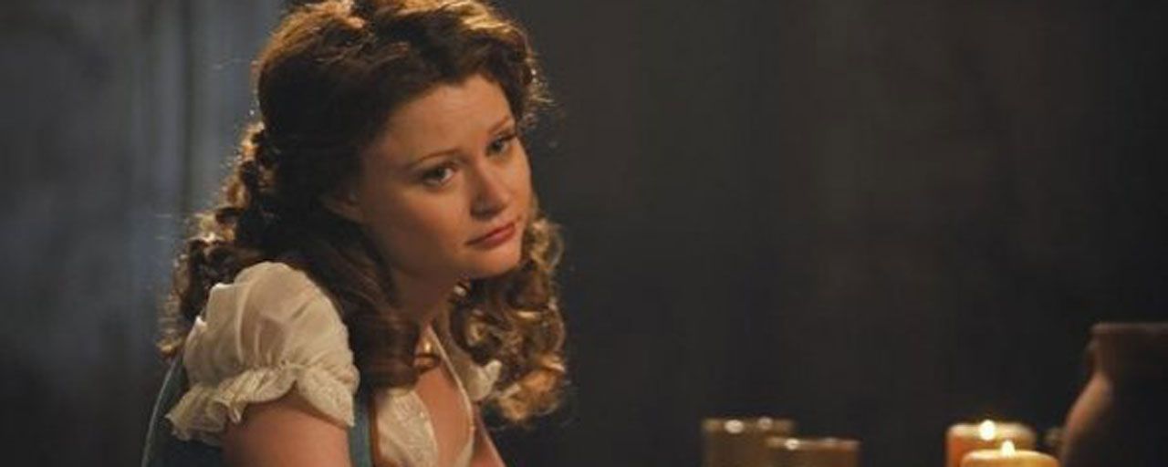 Once Upon a Time saison 7 : Belle va finalement revenir