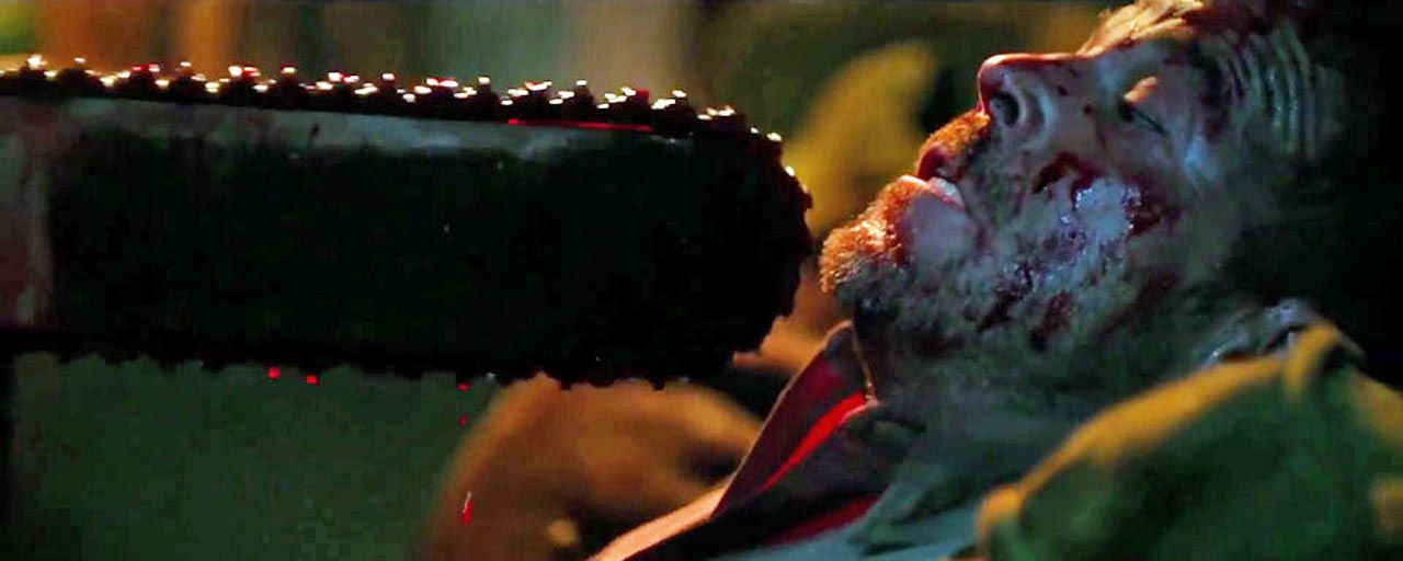 Massacre à La Tronçonneuse: La Nouvelle Génération Leatherface : Massacre à la tronçonneuse retourne à l’abattoir sur la