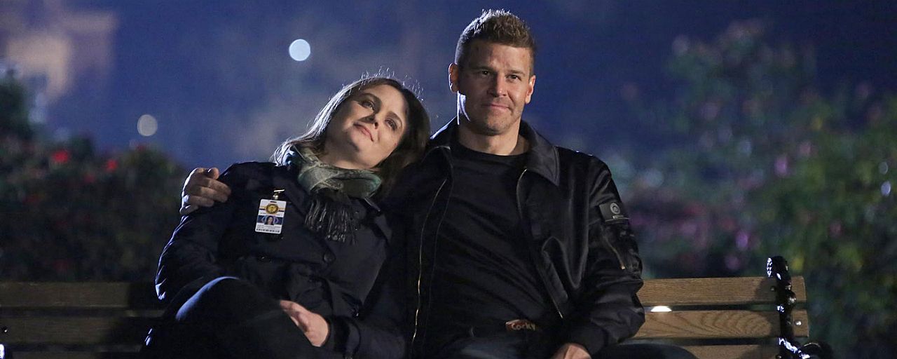 Bones : M6 annonce la date de diffusion de la douzième et ultime saison