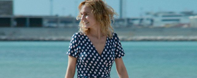 Bande-annonce Prendre le large : une nouvelle vie au Maroc pour Sandrine Bonnaire