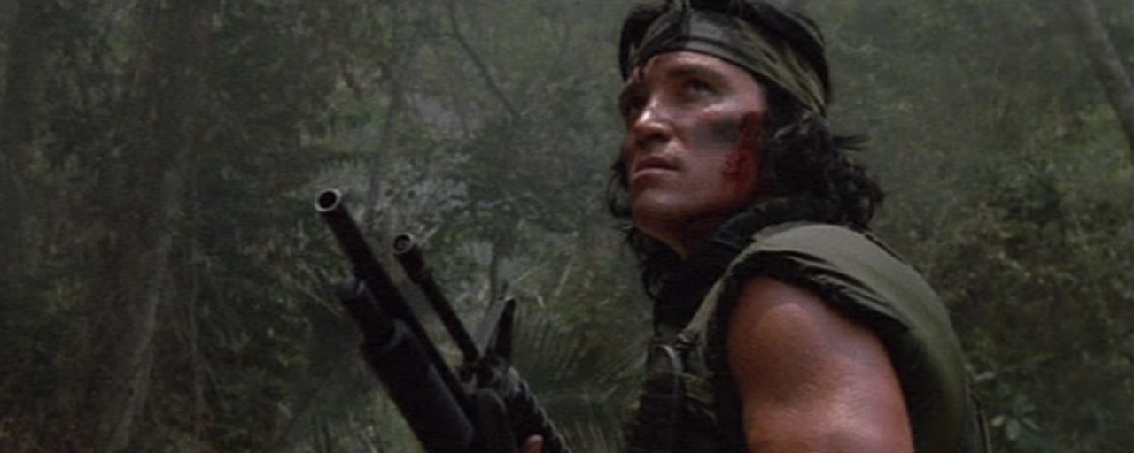 Mort de Sonny Landham, acteur culte de Predator