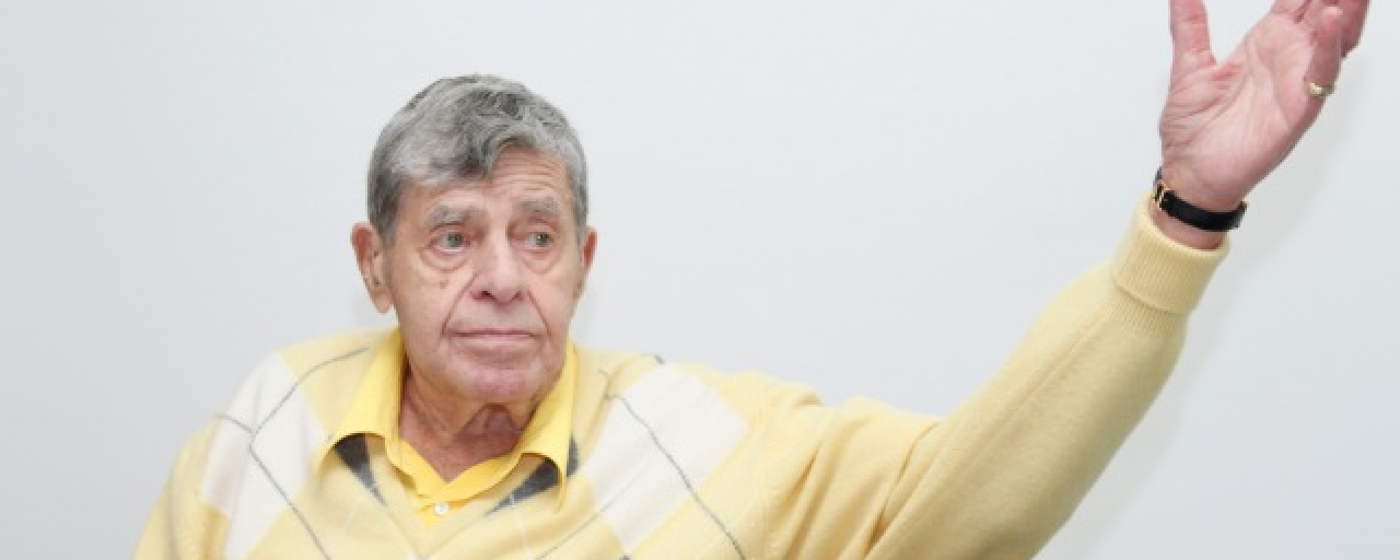 Mort de Jerry Lewis : le comique de légende s'est éteint