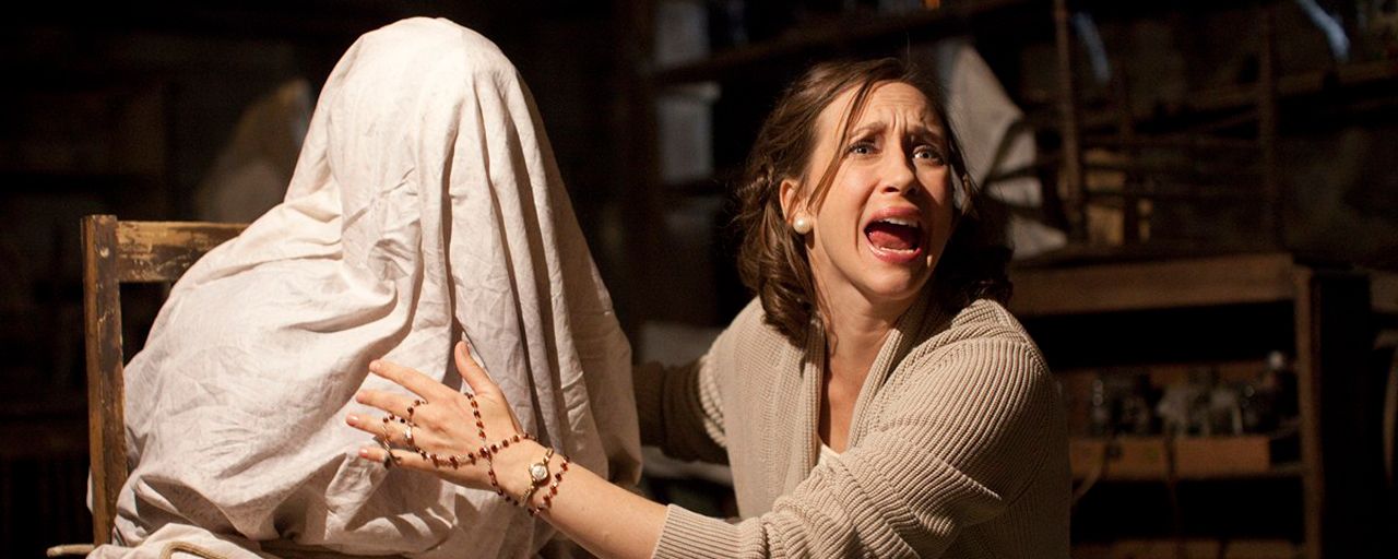 Box-office : la saga Conjuring dépasse le milliard de dollars de recettes dans le monde
