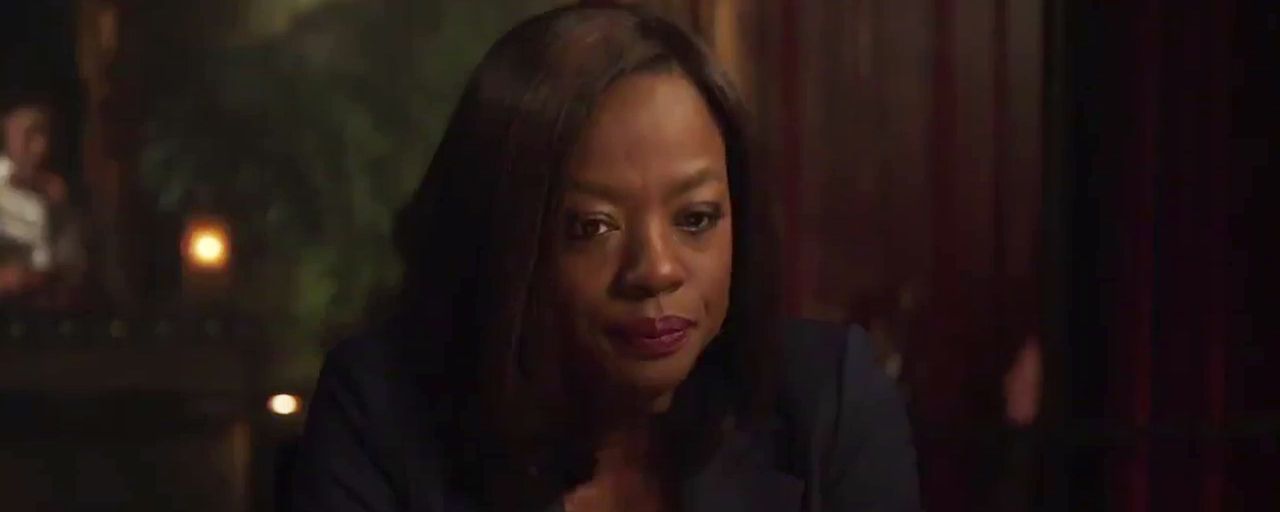 How To Get Away with Murder vous invite pour une saison 4 de folie dans le teaser