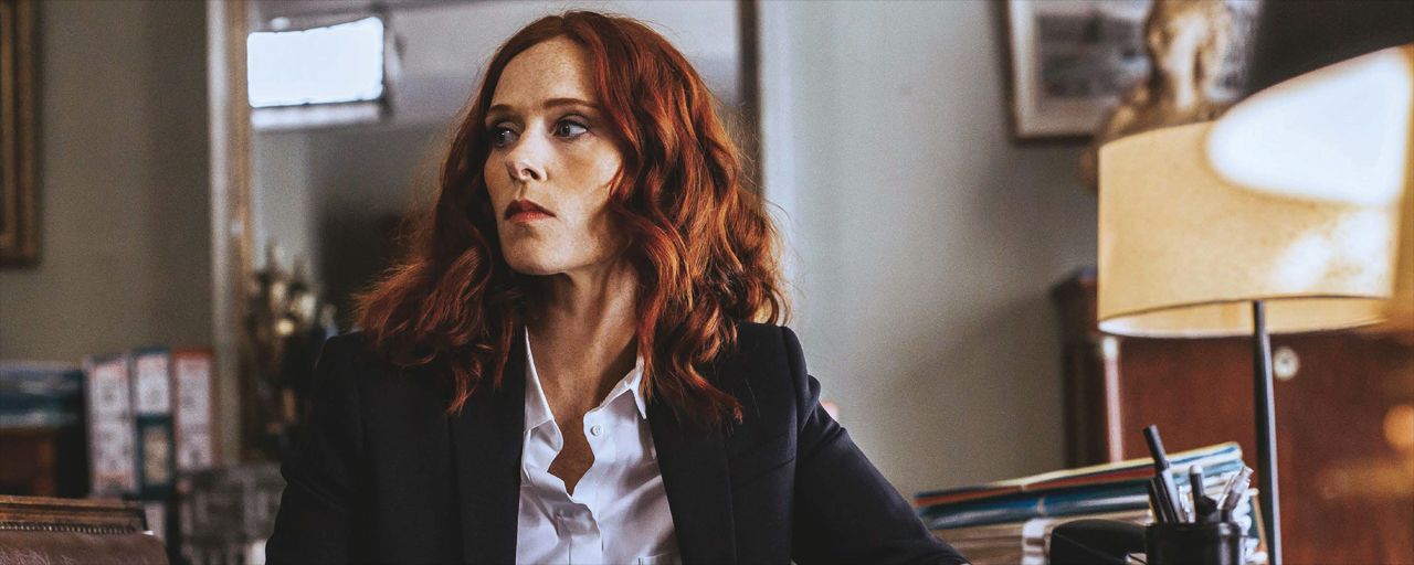Engrenages, Transparent, The Sinner ... Les rendez-vous séries de la semaine