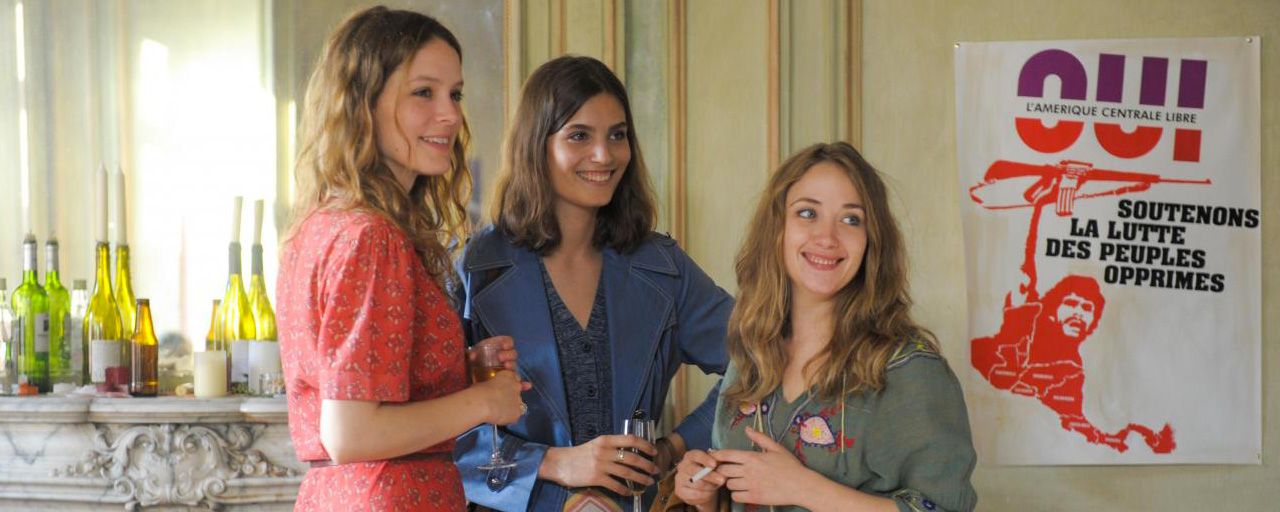 La Vie devant elles : pas de saison 3 pour la série de France 3 avec Stéphane Caillard