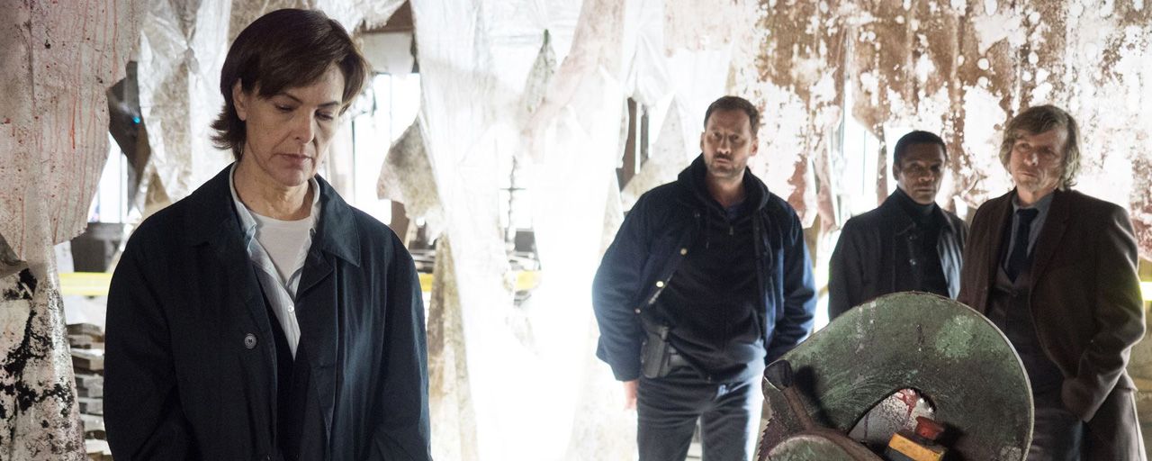 La Mante : la série avec Carole Bouquet reviendra-t-elle pour une saison 2 ?