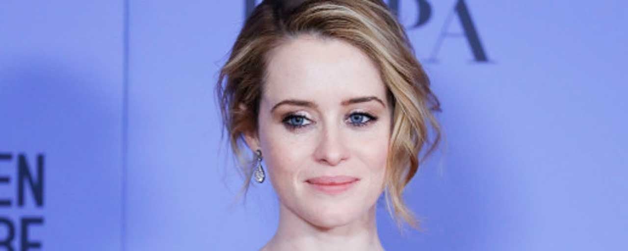 The Crown, Paranoïa, le prochain Millenium... Claire Foy, une étoile montante ?