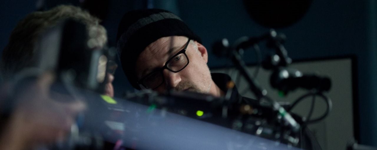 David Fincher, Martin Scorsese, David Lynch : Les réalisateurs de renom squattent le petit écran
