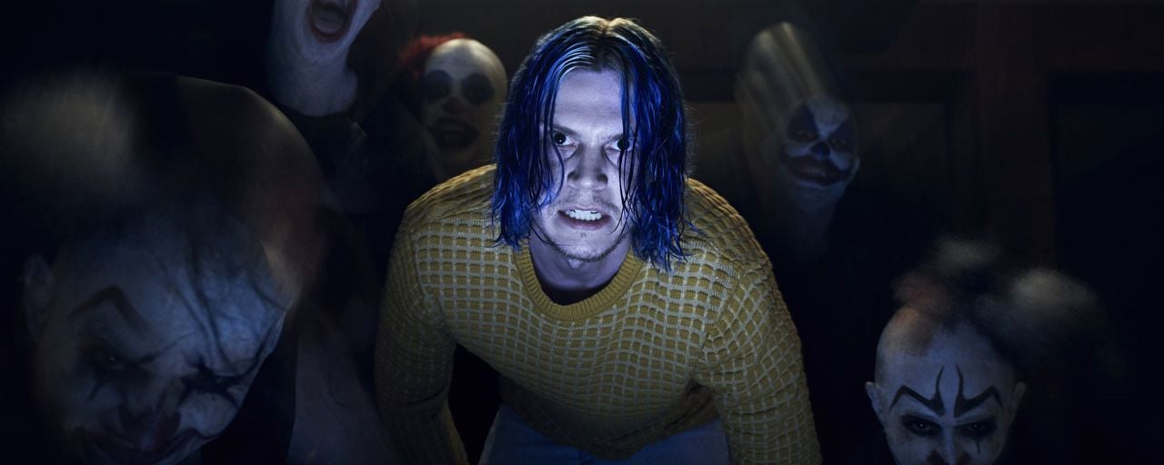 Film Zodiac Qui Est Le Tueur American Horror Story : le tueur du Zodiaque enfin démasqué ? [SPOILERS