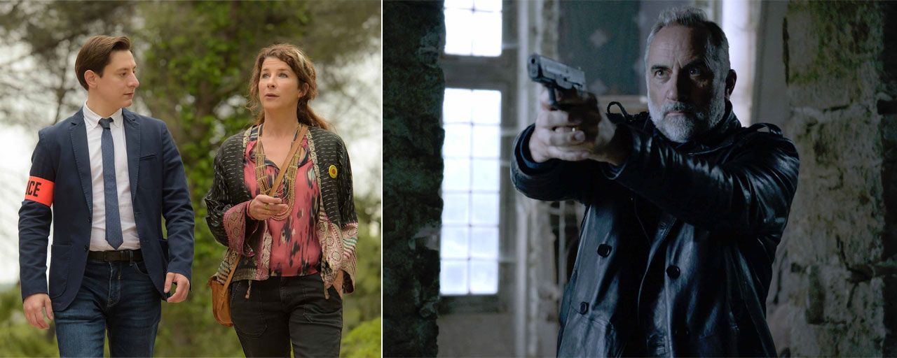 Crimes parfaits ce que vous devez savoir sur la série de
