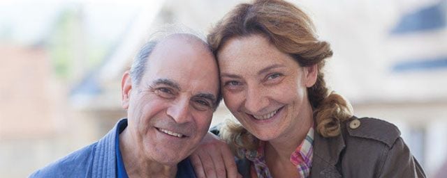 Capitaine Marleau face à David Suchet et Laura Smet ce soir sur France 3