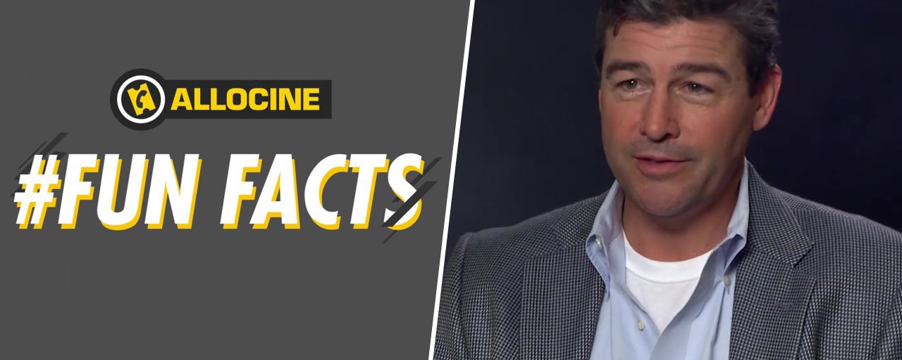 #Fun Facts - Saviez-vous que Kyle Chandler a été pompier volontaire ?