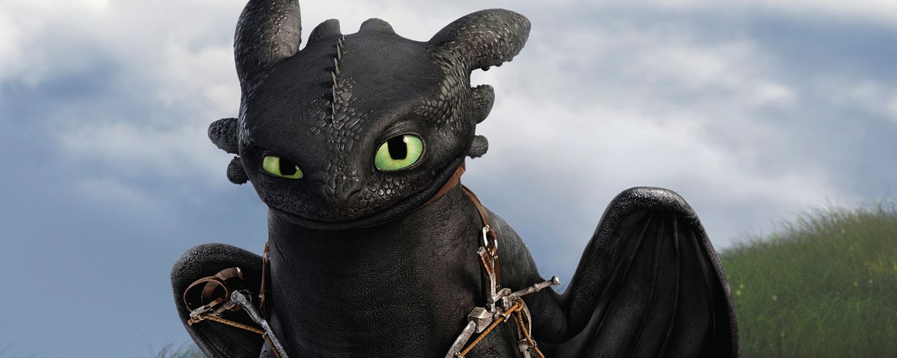 Dragons : un titre pour le troisième volet de la saga animée