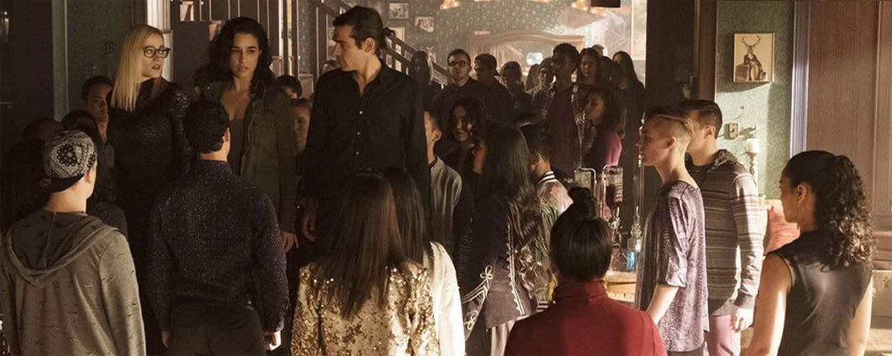 The Magicians Saison 3 : la magie bientôt de retour sur Syfy