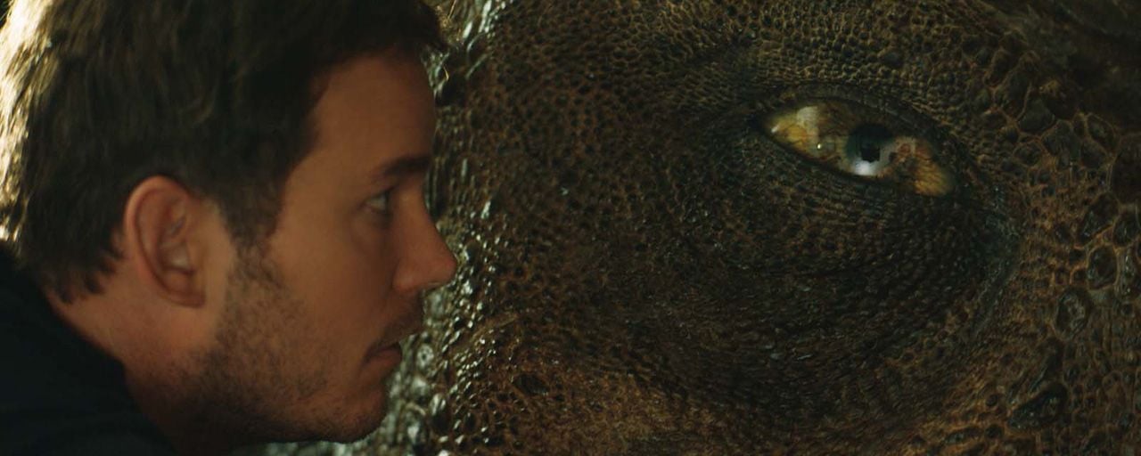 Jurassic World 2 : Spielberg promet une bonne dose de frissons