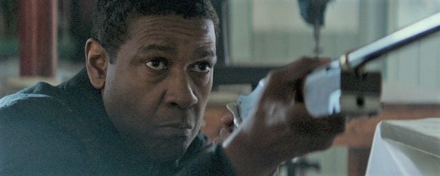 Bande-annonce Equalizer 2 : Denzel Washington toujours le roi du passage à tabac