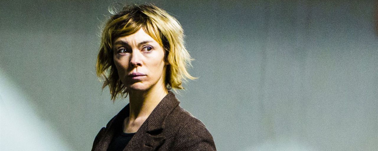 Utopia : l'auteur de Gone Girl aux commandes du remake US, commandé par Amazon