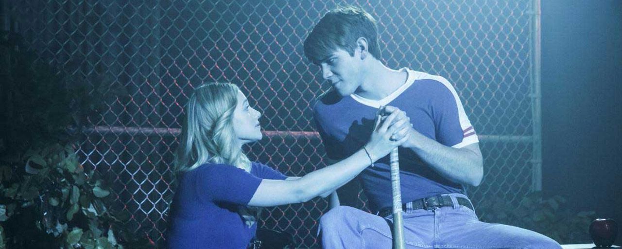 L’épisode musical enchante les fans de Riverdale