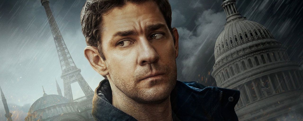 Jack Ryan : Amazon renouvelle déjà sa série événement