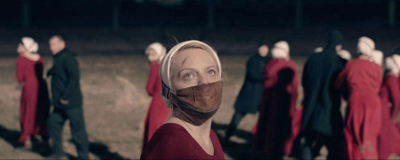 The Handmaid's Tale : "Avec cette série, nous faisons partie de la résistance"