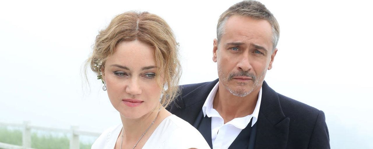 Alice Nevers : cavale et triangle amoureux dans la nouvelle saison sur TF1