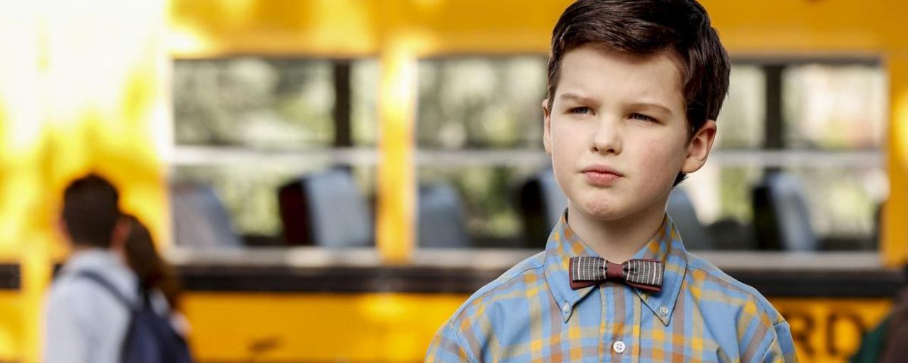 Young Sheldon : 10 références à The Big Bang Theory dans son spin-off