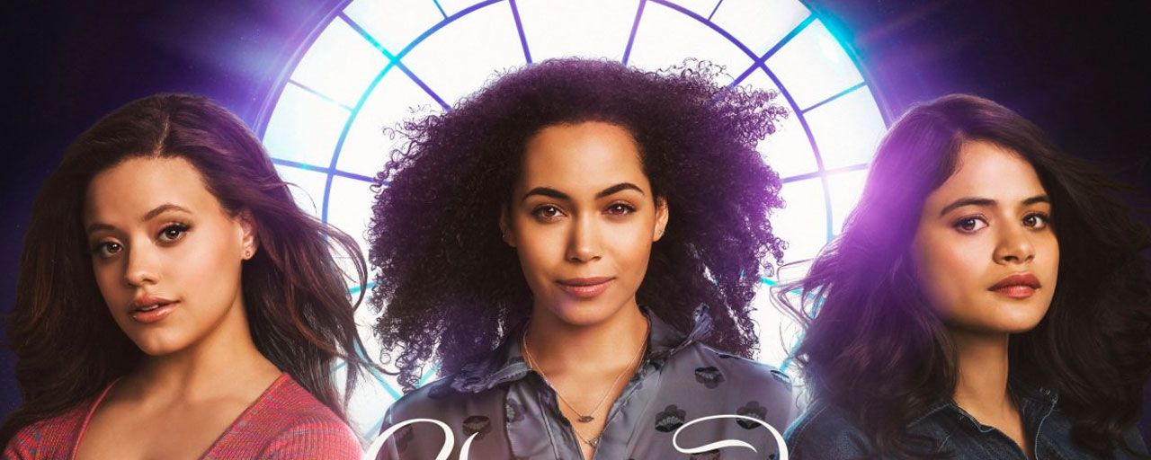 Charmed 2018 : découvrez les premières images du reboot de la CW