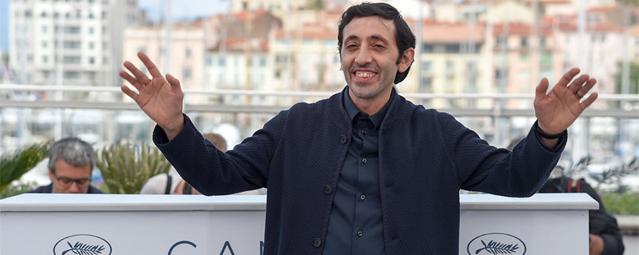 Dogman : qui est Marcello Fonte, héros du film et Prix d'interprétation masculine à Cannes ?