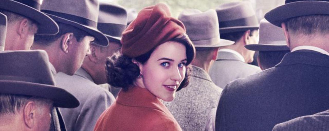 The Marvelous Mrs Maisel renouvelée pour une saison 3